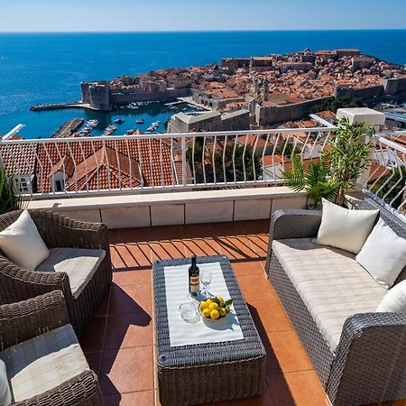 Dubrovnik Dream View Apartment Eksteriør billede
