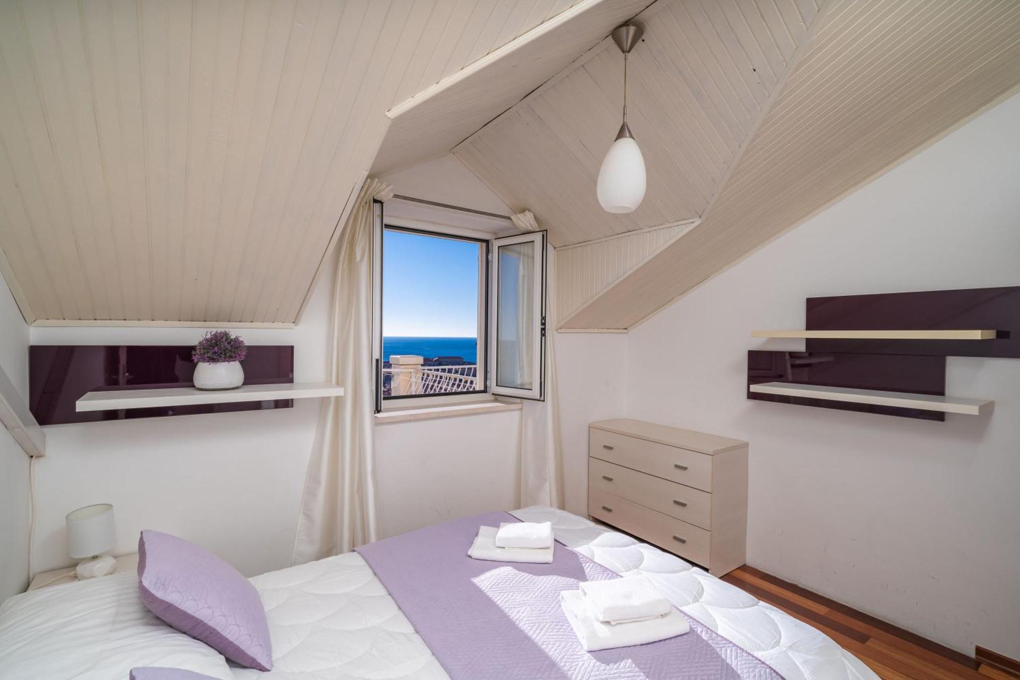 Dubrovnik Dream View Apartment Eksteriør billede