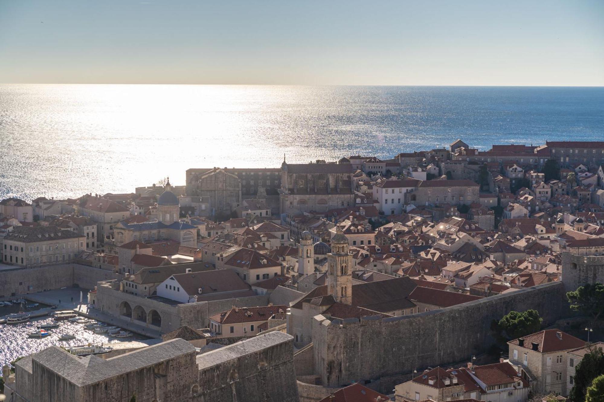 Dubrovnik Dream View Apartment Eksteriør billede