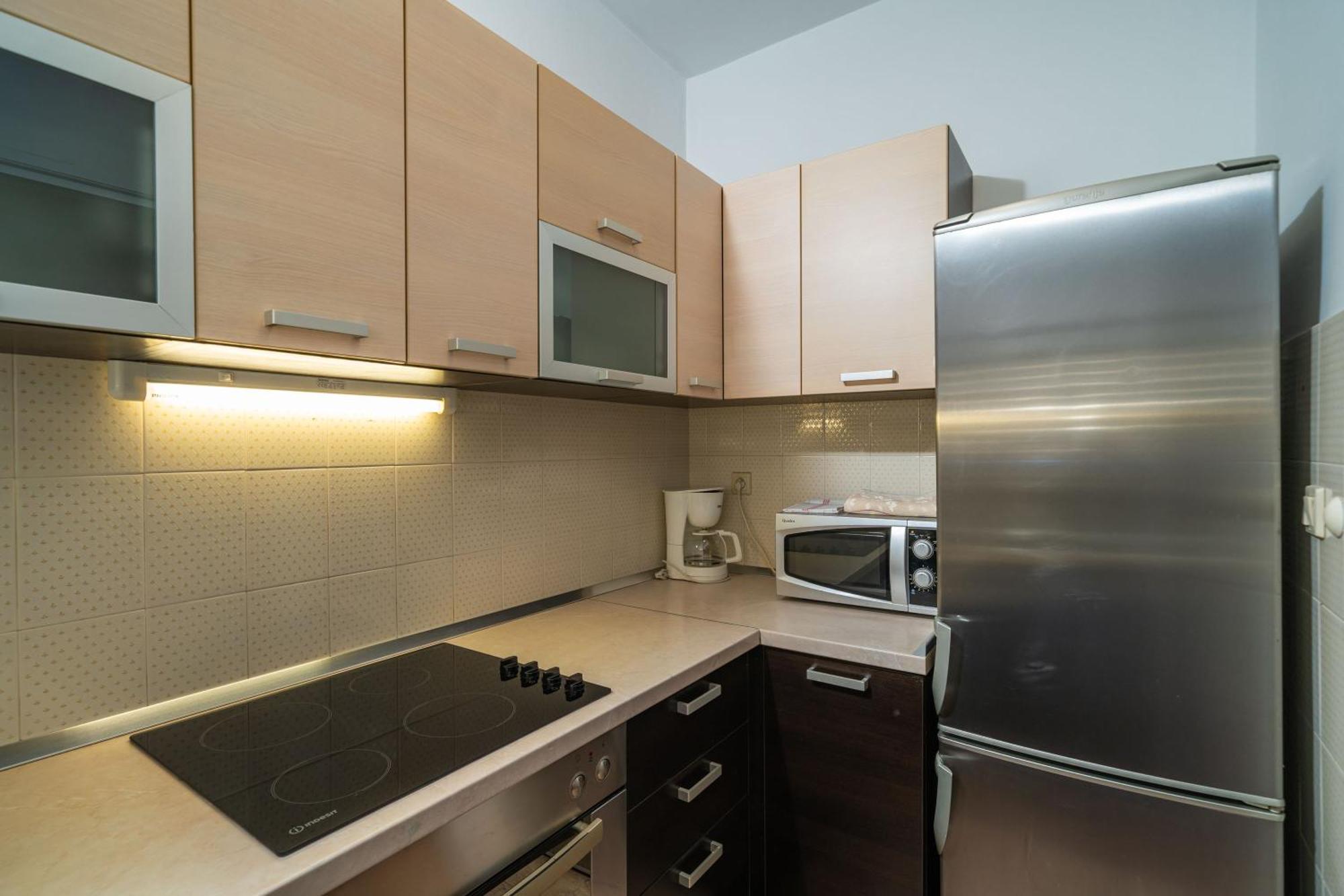 Dubrovnik Dream View Apartment Eksteriør billede
