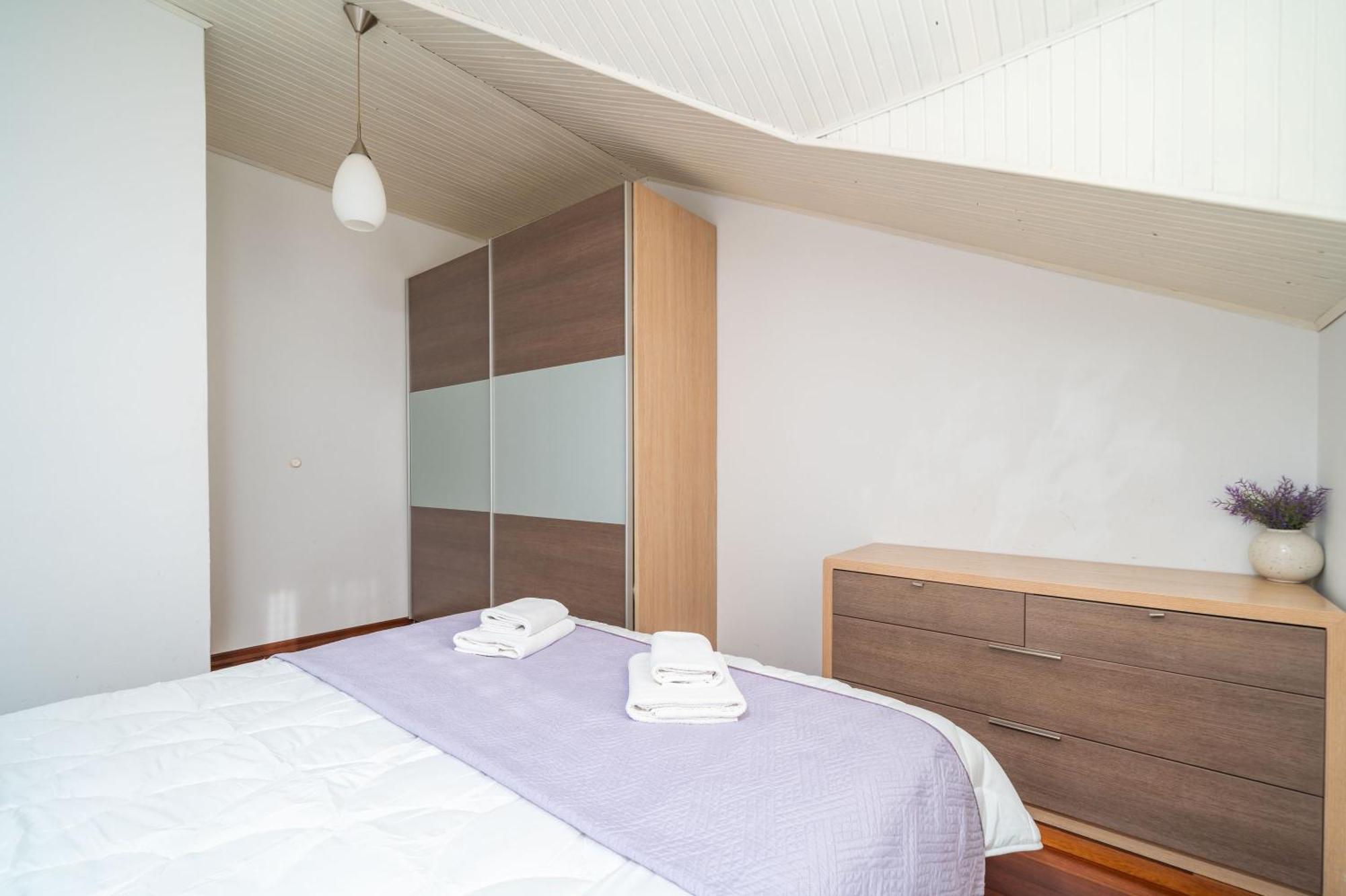 Dubrovnik Dream View Apartment Eksteriør billede