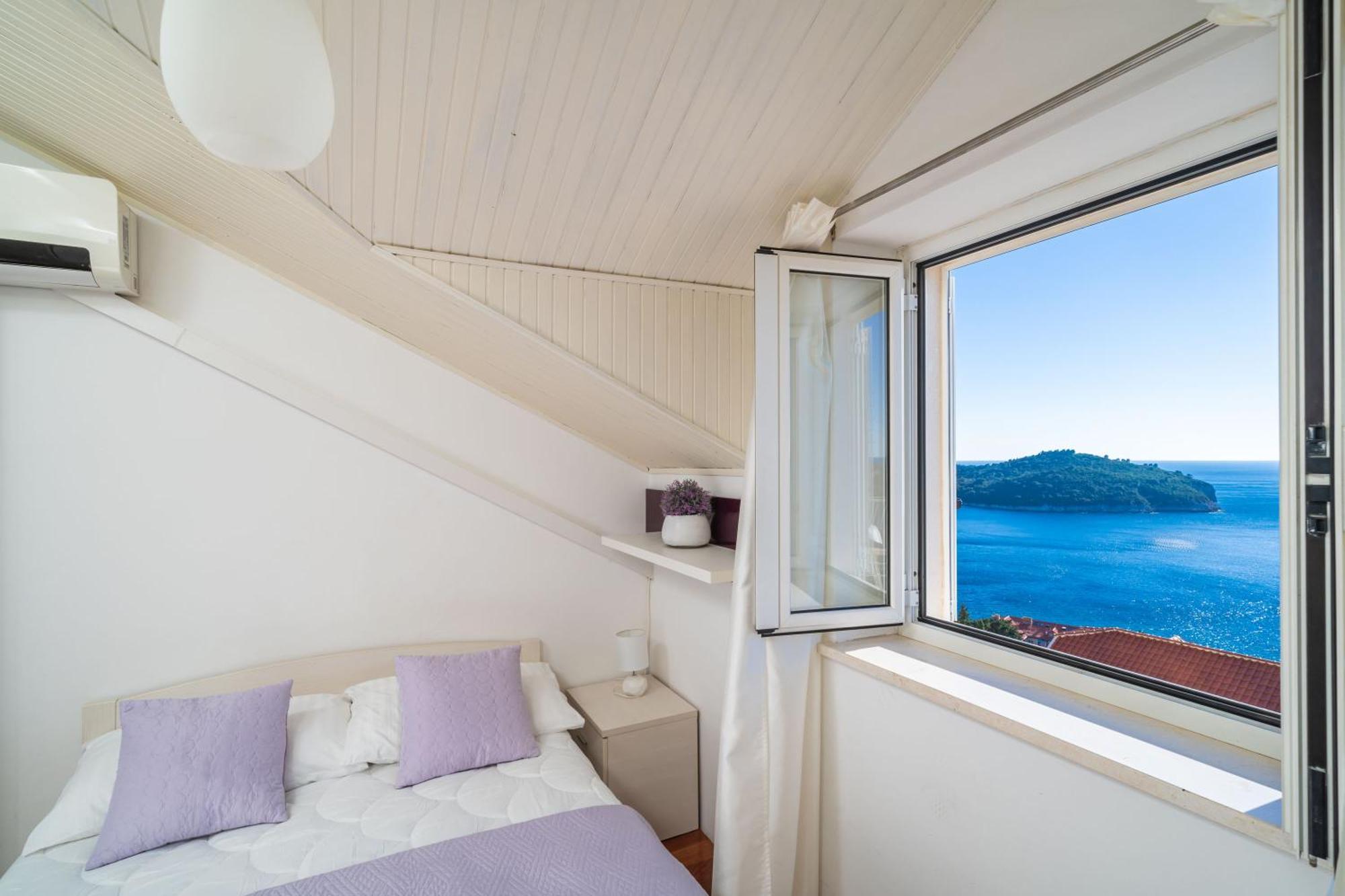 Dubrovnik Dream View Apartment Eksteriør billede
