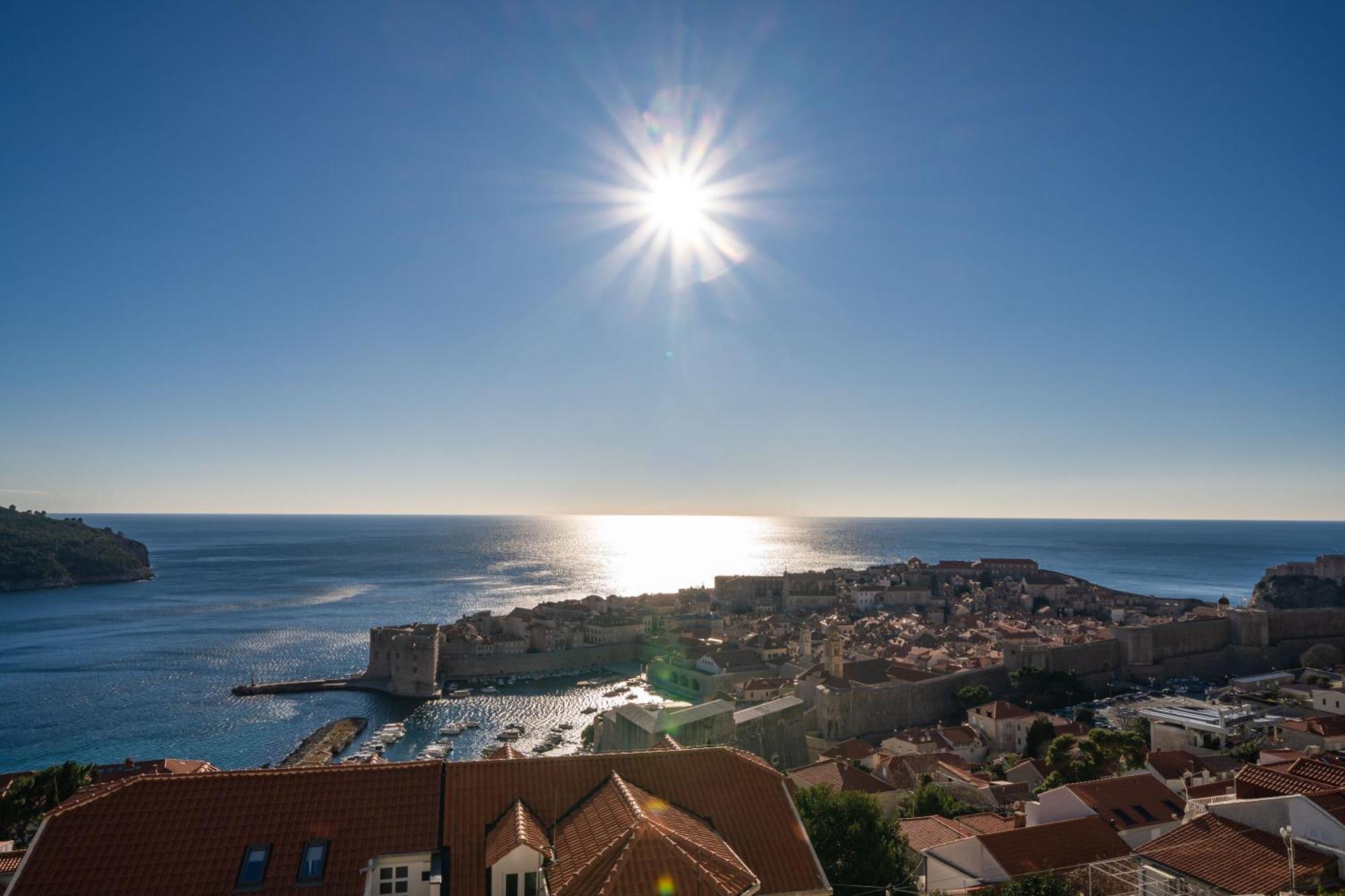Dubrovnik Dream View Apartment Eksteriør billede