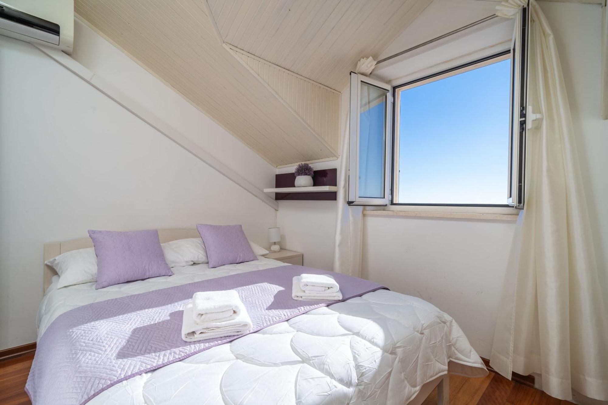 Dubrovnik Dream View Apartment Eksteriør billede