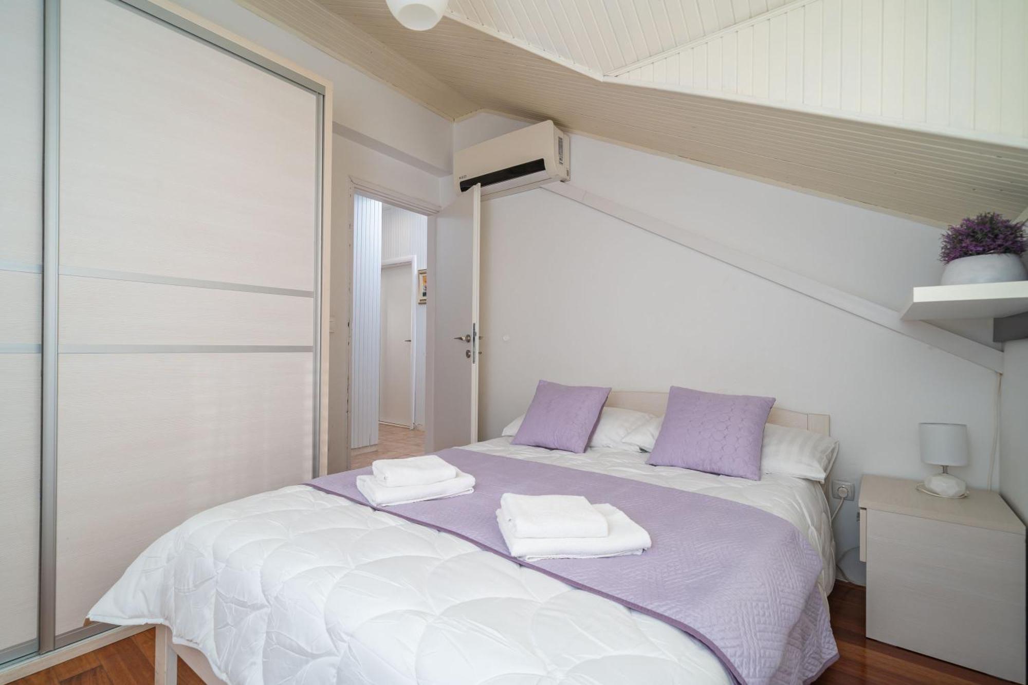 Dubrovnik Dream View Apartment Eksteriør billede