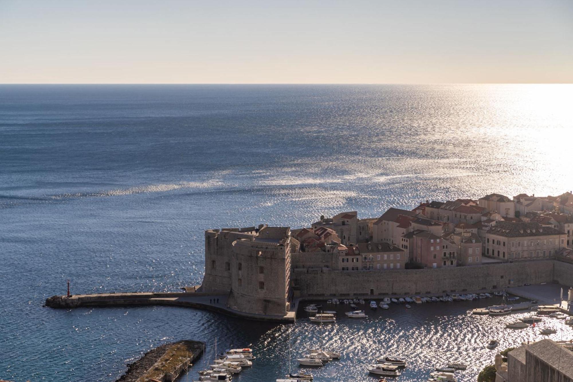 Dubrovnik Dream View Apartment Eksteriør billede